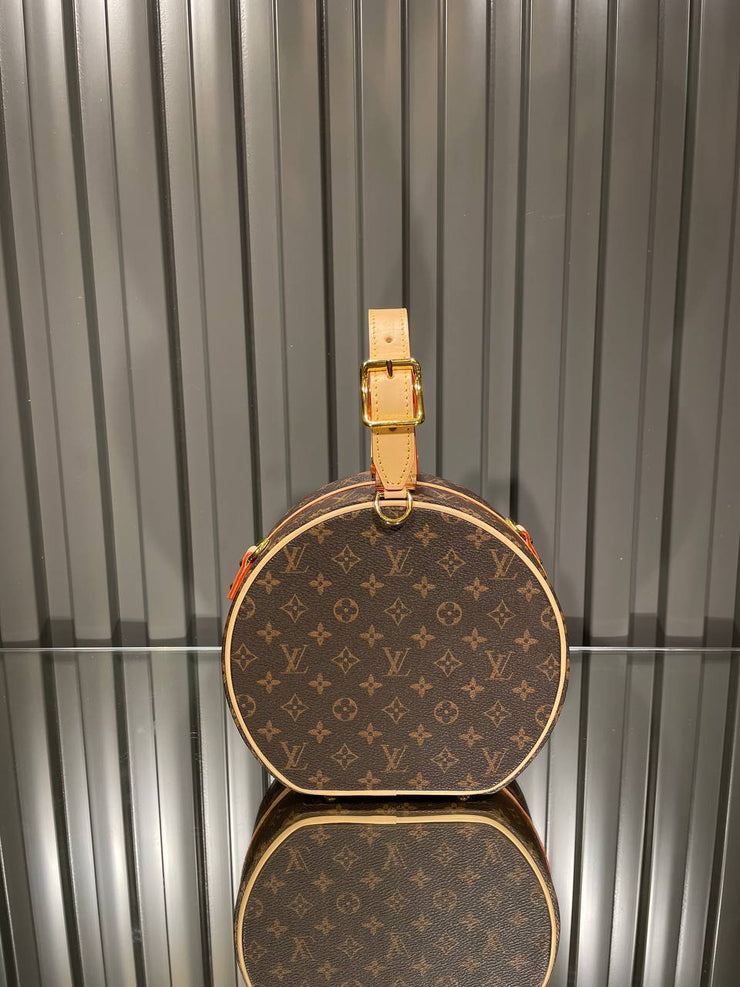 LOUIS VUITTON-BOITE