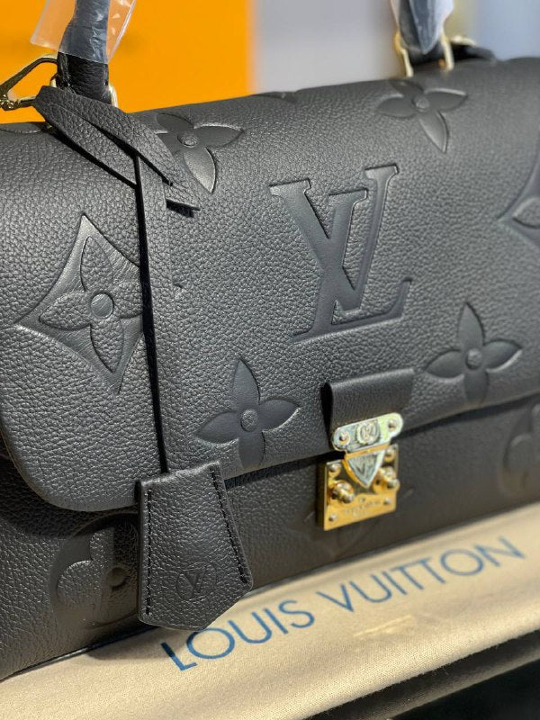 LOUIS VUITTON- Madeleine MM