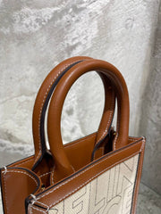 CELINE- Vertical bag