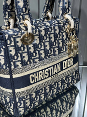 DIOR-Lady Dior