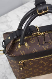 LOUIS VUITTON-City Cruiser