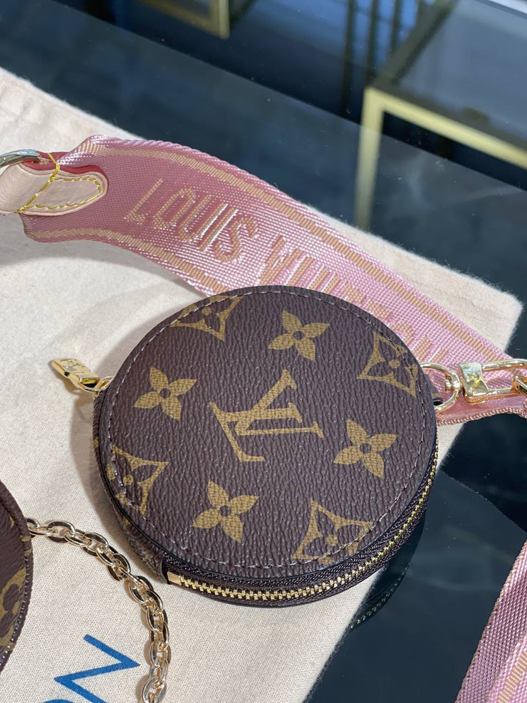 LOUIS VUITTON-MULTI POCHETTE