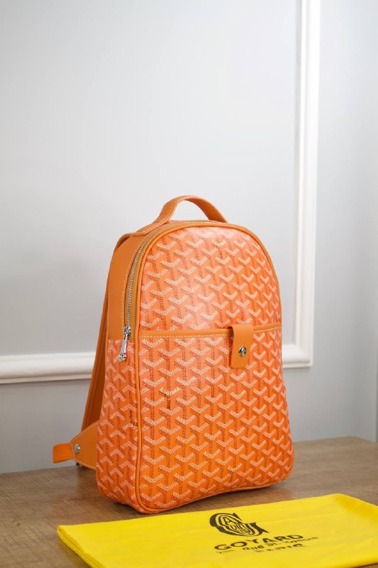 GOYARD-Backpack