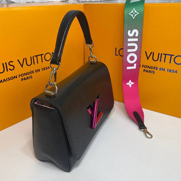 LOUIS VUITTON- Twist