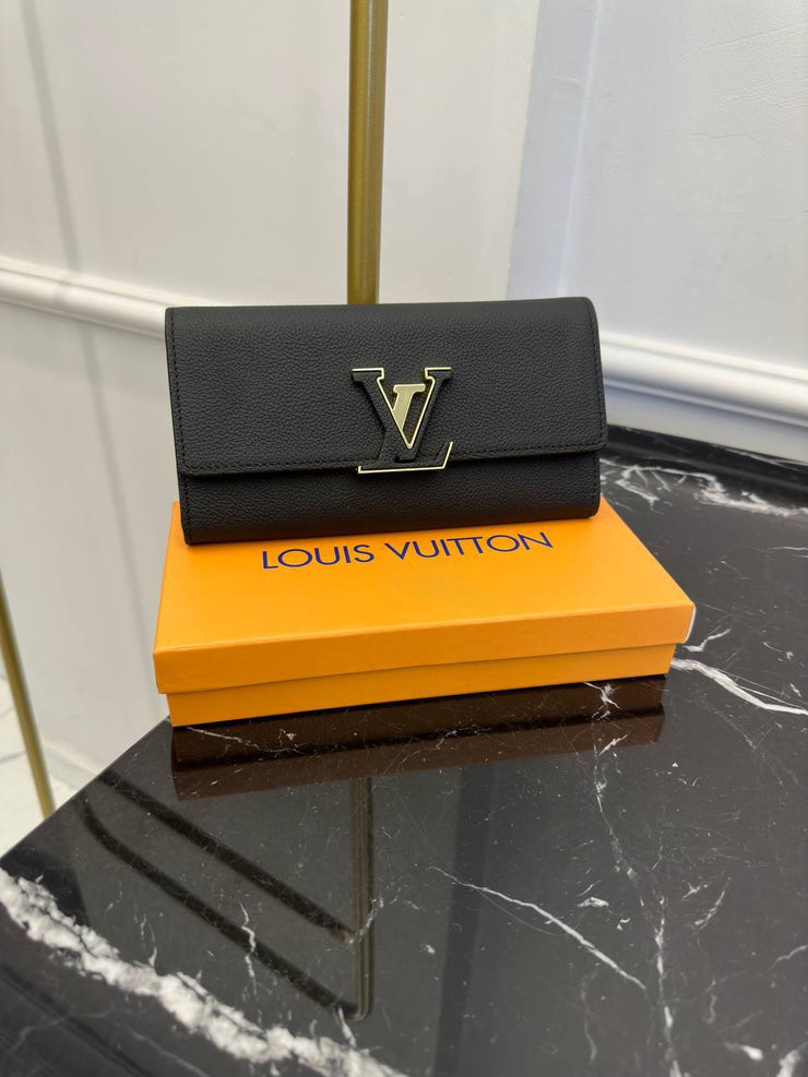 LOUIS VUITTON-WALLET