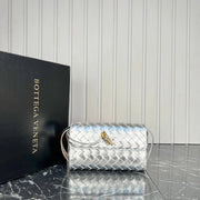 BOTTEGA VENETA- Wallet&nbsp;&nbsp;Large Flap