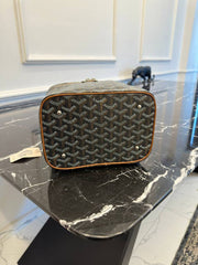 GOYARD- MUSE VANITY CASE