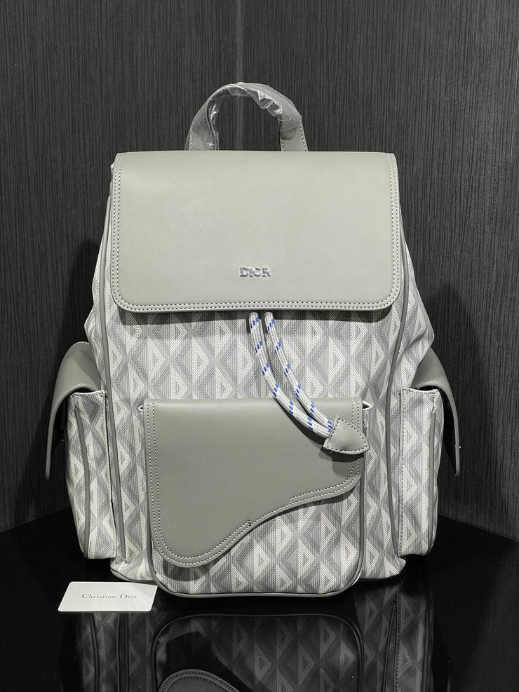 DIOR-BACKPACK