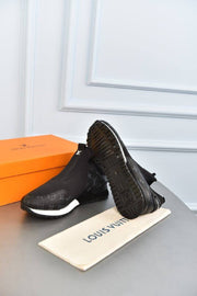 LOUIS VUITTON-LOUIS VUITTON -  Run Away Slip Sneaker