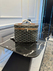 GOYARD- MUSE VANITY CASE