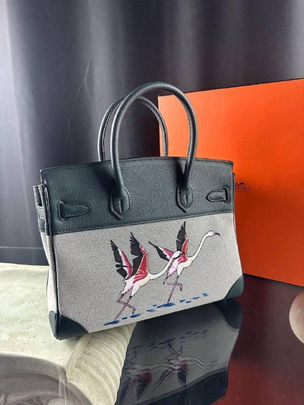 HERMES-HERMES BİRKİN 30