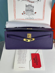 HERMES-KELLY CUT