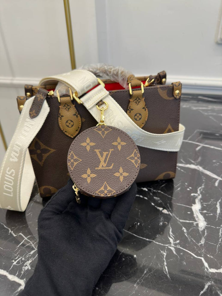 LOUIS VUITTON-PM