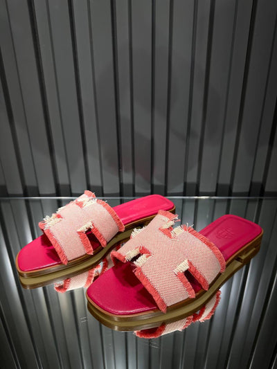 HERMES-Hermes Oran sandals