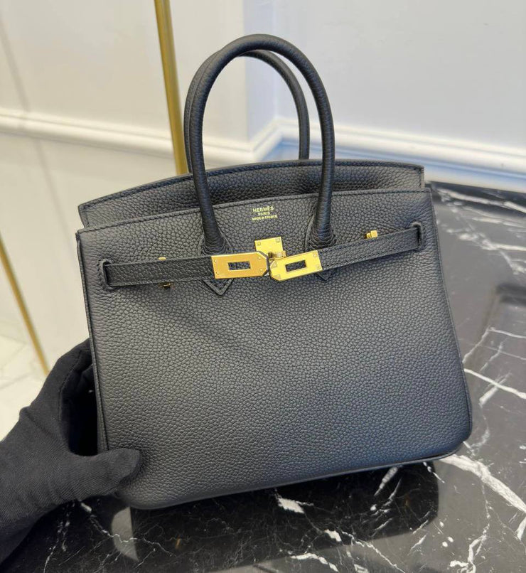 HERMES- BIRKIN 25CM