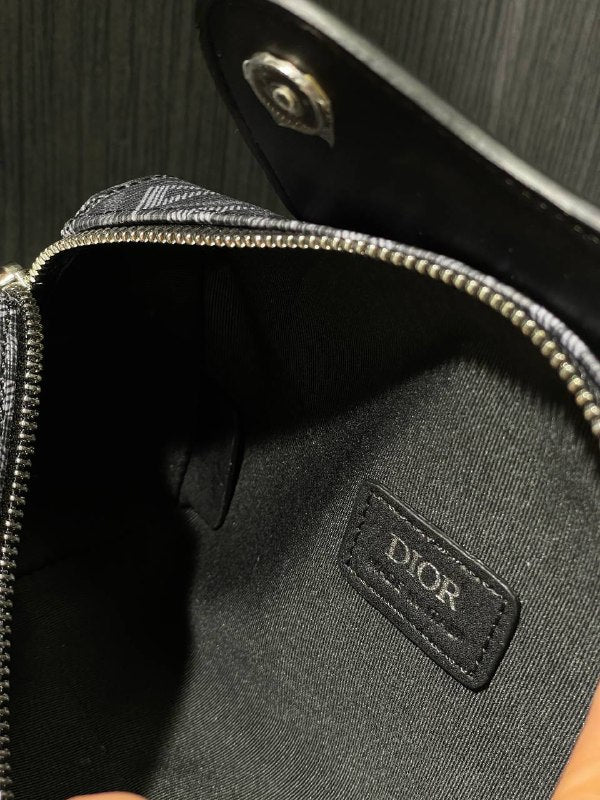 DIOR-Lingot 22 Bag