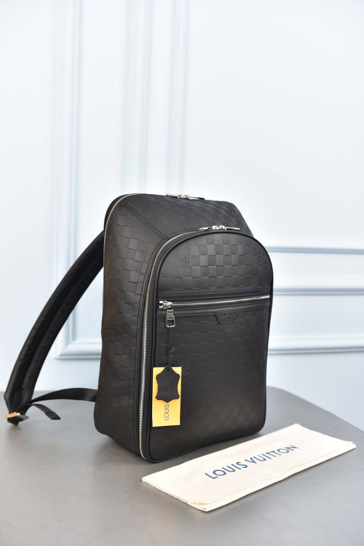 LOUIS VUITTON - Michael Backpack