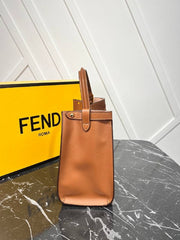 FENDI-Christopher Backpack