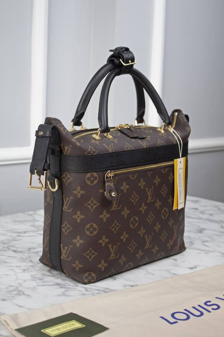 LOUIS VUITTON-City Cruiser