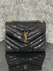 YVES SAINT LAURENT- Loulou Small