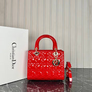 DIOR - DIOR LADY BAG