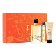 YVES SAINT LAURENT-LIBRE EDP 90ML + 10ML + LIBRE BODY LOTION 50ML