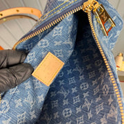 LOUIS VUITTON- Speedy bag