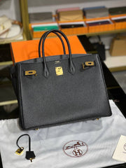 HERMES- Birkin Bag 35 Cm