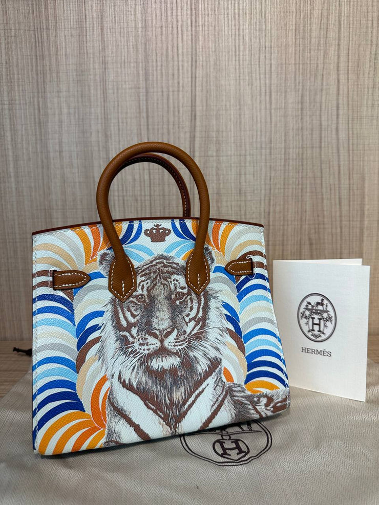 HERMES-Hermes Birkin fōˈbo͝or 20cm