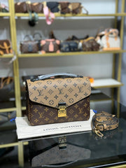 LOUIS VUITTON-METIS