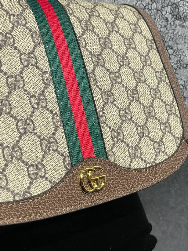 GUCCI-Ophidia Canvas