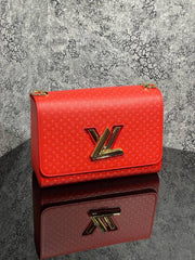 LOUIS VUITTON-Twist Epi