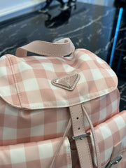 PRADA- NEW BACKPACK