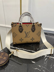 LOUIS VUITTON-PM