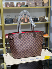 LOUIS VUITTON - Neverfull MM