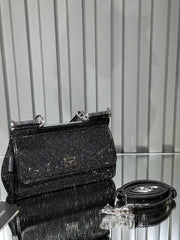 D&G-Sicily Handbag