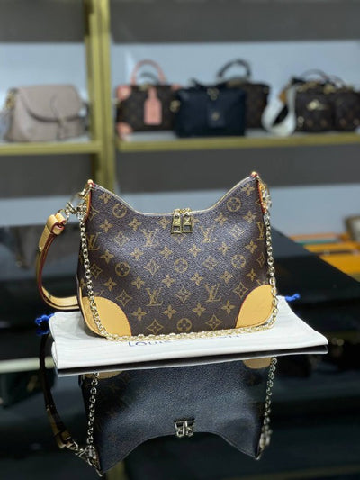 LOUIS VUITTON-Boulogne