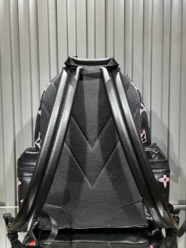 LOUIS VUITTON-Comet backpack