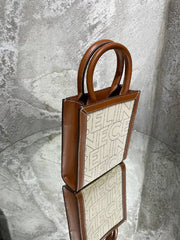 CELINE- Vertical bag