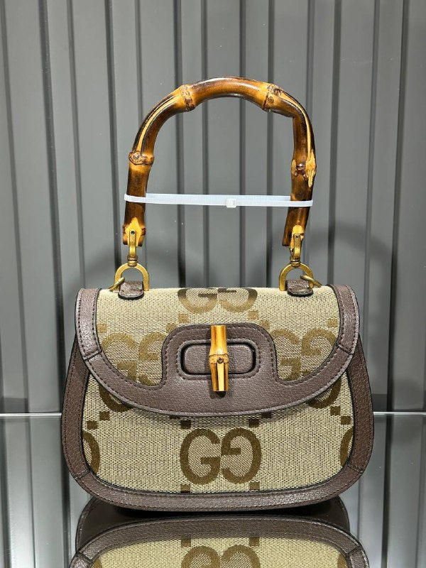 GUCCI-Bamboo 1947