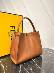 FENDI-Christopher Backpack