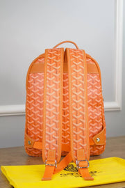 GOYARD-Backpack