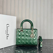 DIOR - DIOR LADY BAG