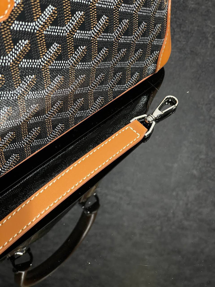 GOYARD-Sac Vendôme PM