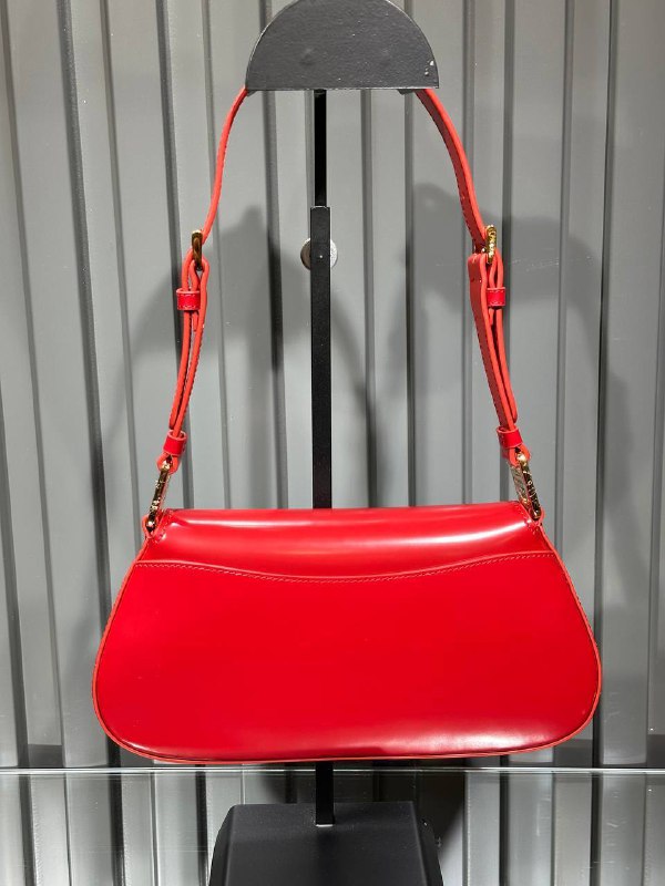 PRADA-Cleo shoulder bag