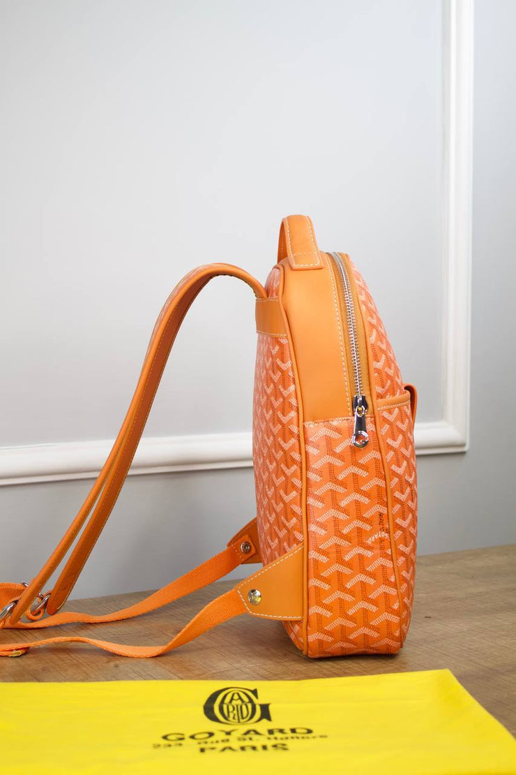 GOYARD-Backpack