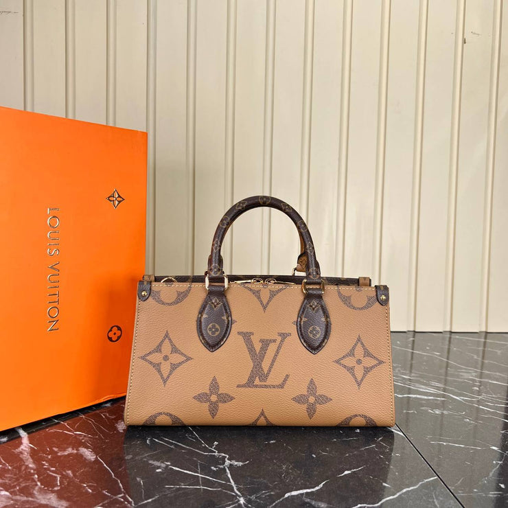 LOUIS VUITTON-Ontego Esat West