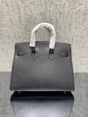 HERMES- Birkin 25 Sellier