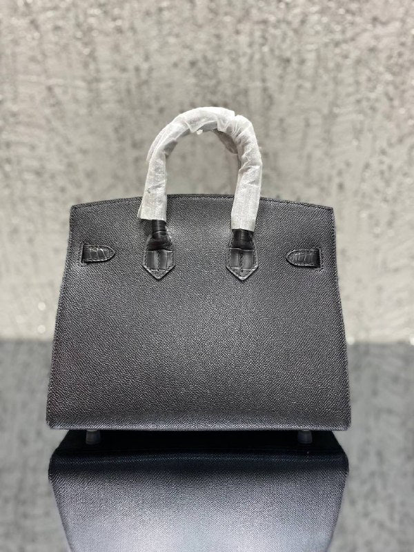 HERMES- Birkin 25 Sellier