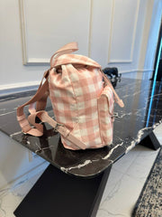 PRADA- NEW BACKPACK